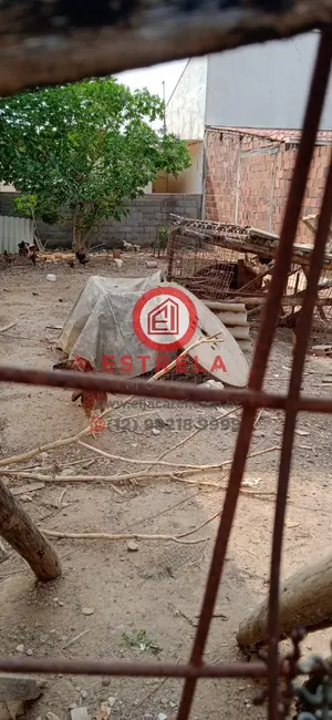 Foto 4 de Terreno / Lote à venda, 140m2 em Residencial Santa Paula, Jacarei - SP