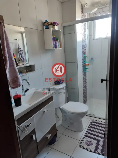 Foto 5 de Apartamento com 2 quartos à venda, 72m2 em Jardim Pitoresco, Jacarei - SP