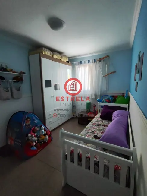 Foto 3 de Apartamento com 2 quartos à venda, 72m2 em Jardim Pitoresco, Jacarei - SP