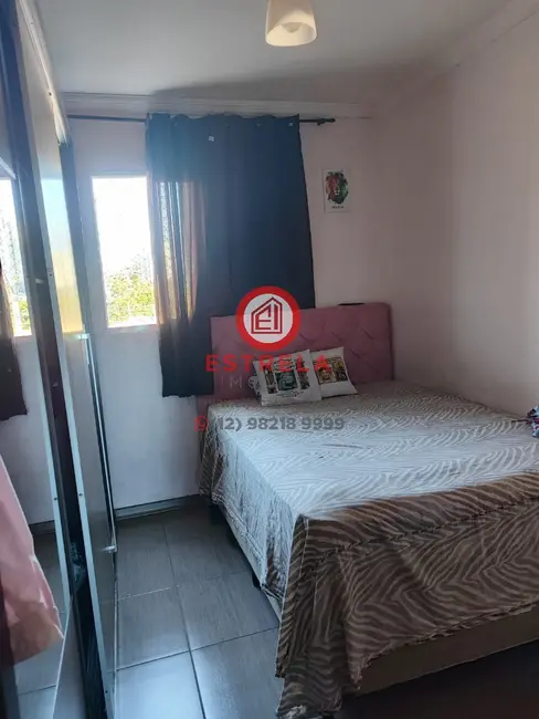 Foto 6 de Apartamento com 2 quartos à venda, 72m2 em Jardim Pitoresco, Jacarei - SP