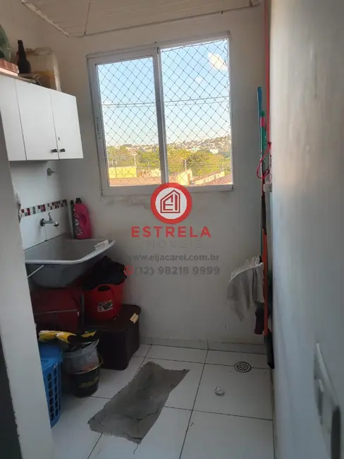 Foto 2 de Apartamento com 2 quartos à venda, 72m2 em Jardim Pitoresco, Jacarei - SP