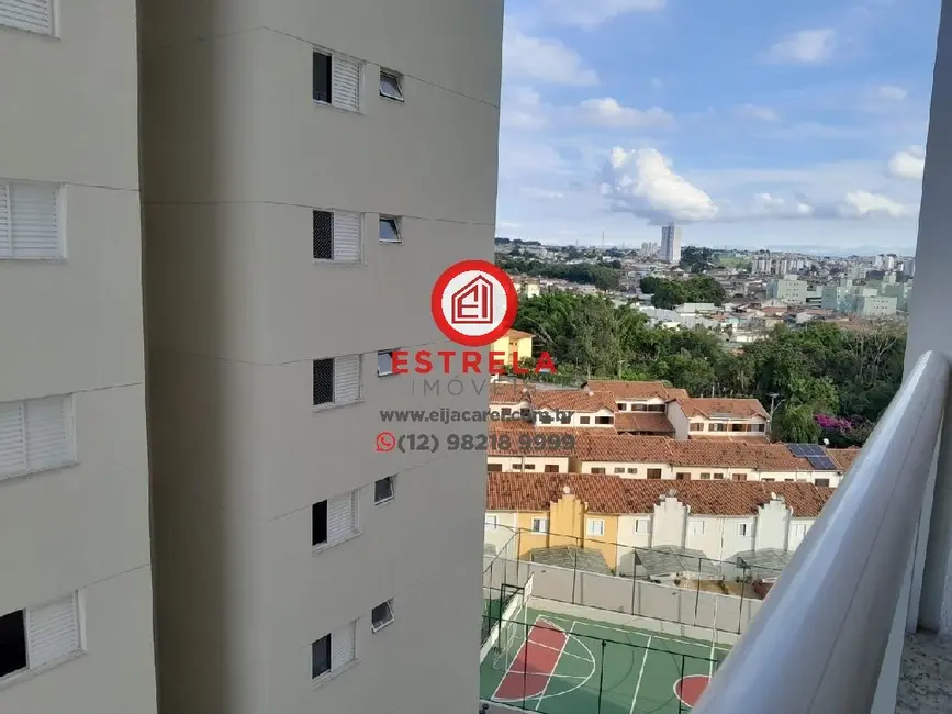 Foto 7 de Apartamento com 3 quartos à venda, 72m2 em Jardim Califórnia, Jacarei - SP
