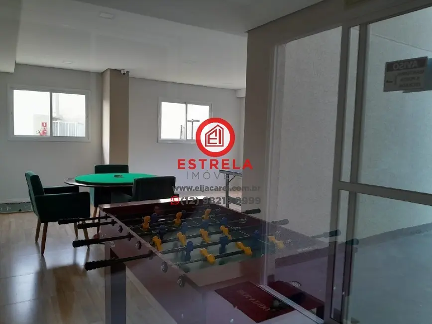 Foto 8 de Apartamento com 3 quartos à venda, 72m2 em Jardim Califórnia, Jacarei - SP