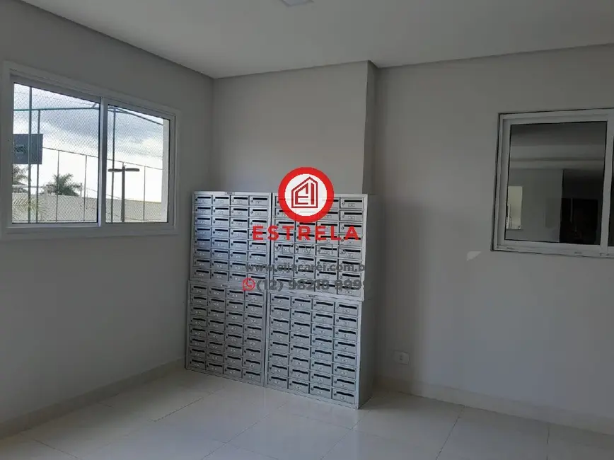 Foto 9 de Apartamento com 3 quartos à venda, 72m2 em Jardim Califórnia, Jacarei - SP