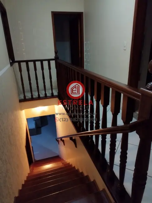 Foto 5 de Casa com 3 quartos à venda, 240m2 em Jardim Bela Vista, Jacarei - SP