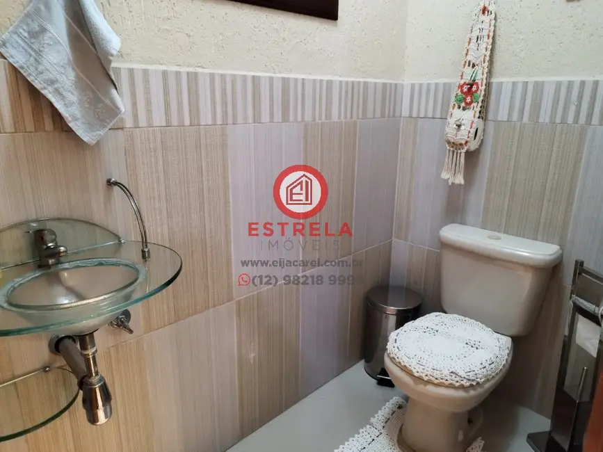 Foto 9 de Casa com 3 quartos à venda, 240m2 em Jardim Bela Vista, Jacarei - SP