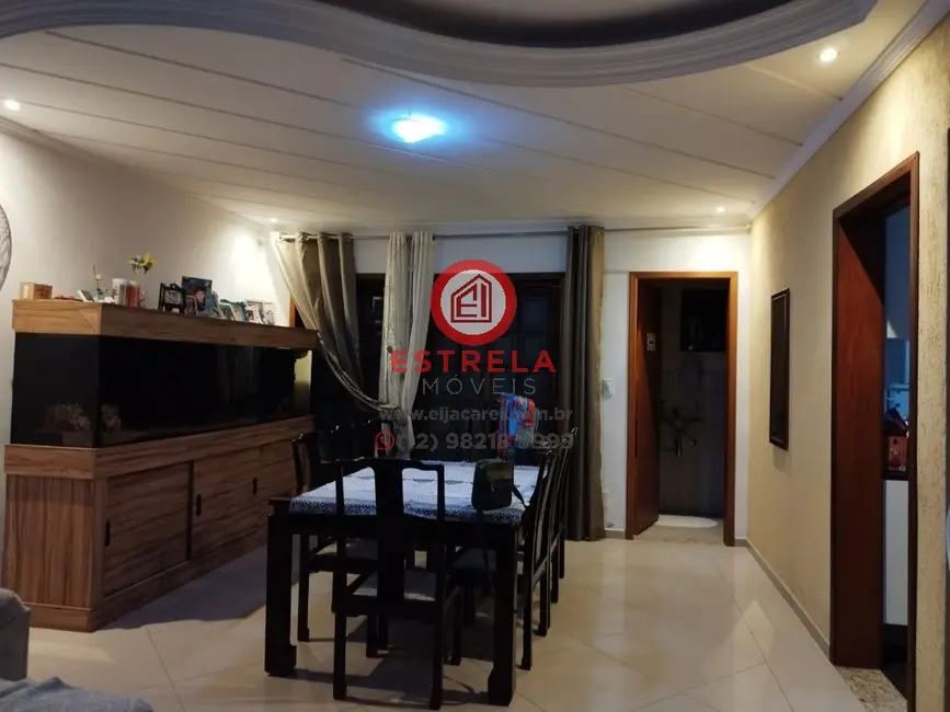 Foto 7 de Casa com 3 quartos à venda, 240m2 em Jardim Bela Vista, Jacarei - SP