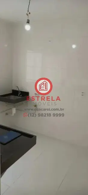 Foto 4 de Apartamento com 2 quartos à venda, 40m2 em Vila Nova Aliança, Jacarei - SP