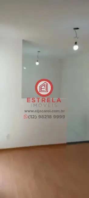 Foto 3 de Apartamento com 2 quartos à venda, 40m2 em Vila Nova Aliança, Jacarei - SP
