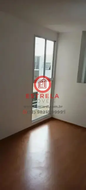 Foto 2 de Apartamento com 2 quartos à venda, 40m2 em Vila Nova Aliança, Jacarei - SP