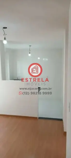 Foto 7 de Apartamento com 2 quartos à venda, 40m2 em Vila Nova Aliança, Jacarei - SP
