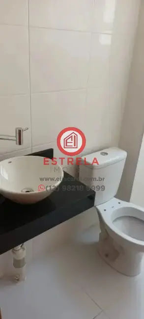 Foto 8 de Apartamento com 2 quartos à venda, 40m2 em Vila Nova Aliança, Jacarei - SP