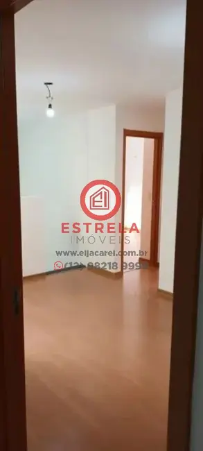 Foto 6 de Apartamento com 2 quartos à venda, 40m2 em Vila Nova Aliança, Jacarei - SP