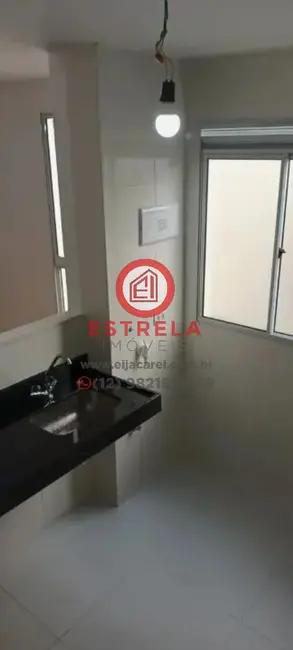 Foto 5 de Apartamento com 2 quartos à venda, 40m2 em Vila Nova Aliança, Jacarei - SP