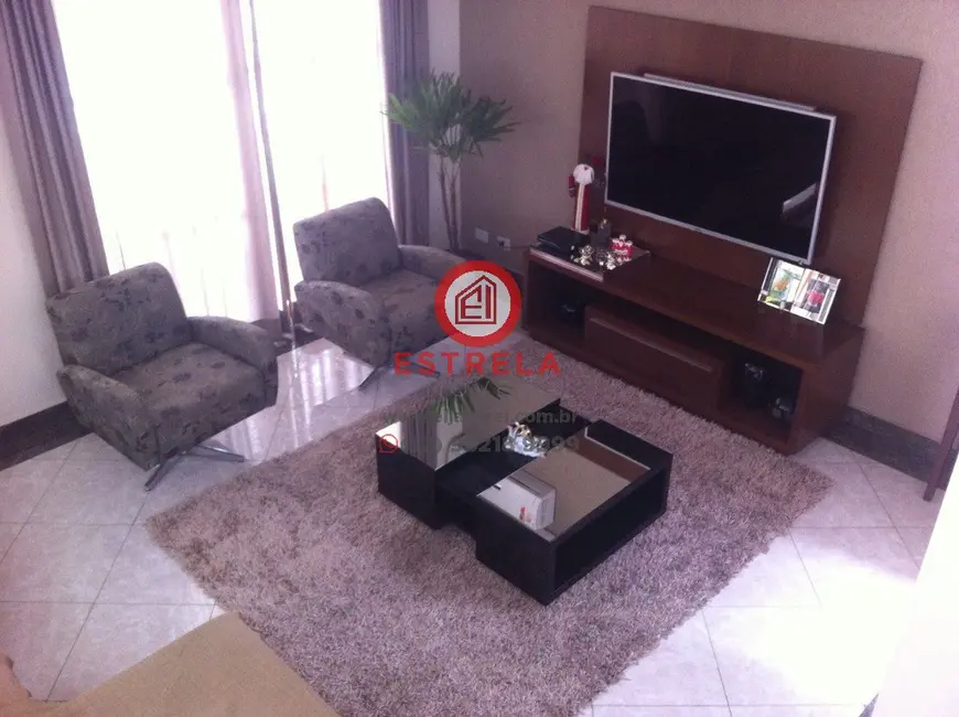 Foto 5 de Casa de Condomínio com 4 quartos à venda, 328m2 em Loteamento Villa Branca, Jacarei - SP