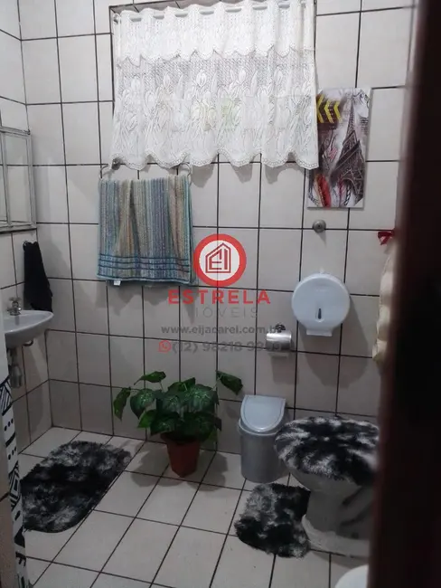 Foto 6 de Casa com 3 quartos à venda, 137m2 em Vila Formosa, Jacarei - SP