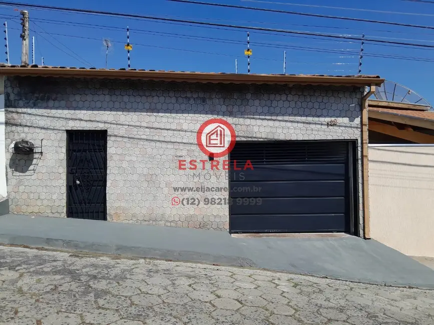 Foto 4 de Casa com 3 quartos à venda, 137m2 em Vila Formosa, Jacarei - SP