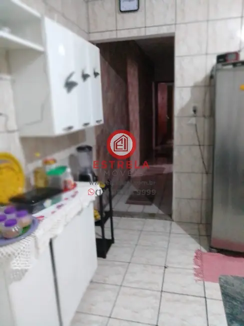 Foto 3 de Casa com 3 quartos à venda, 137m2 em Vila Formosa, Jacarei - SP