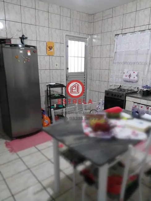 Foto 8 de Casa com 3 quartos à venda, 137m2 em Vila Formosa, Jacarei - SP