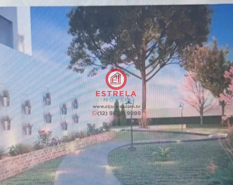 Foto 8 de Apartamento com 2 quartos à venda, 85m2 em Jardim das Indústrias, Jacarei - SP