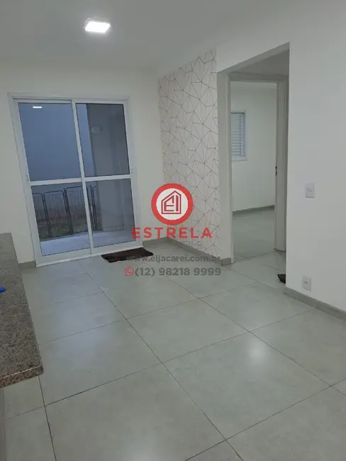 Foto 4 de Apartamento com 2 quartos à venda, 85m2 em Jardim das Indústrias, Jacarei - SP
