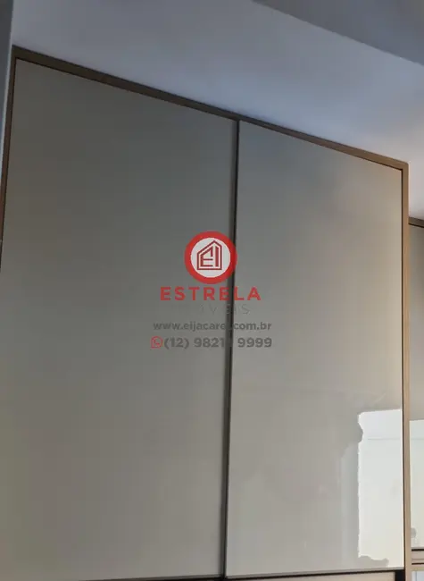 Foto 3 de Apartamento com 2 quartos à venda, 85m2 em Jardim das Indústrias, Jacarei - SP