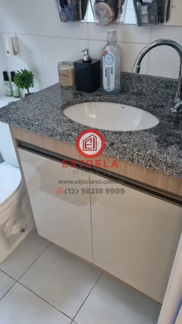 Foto 5 de Apartamento com 2 quartos à venda, 85m2 em Jardim das Indústrias, Jacarei - SP
