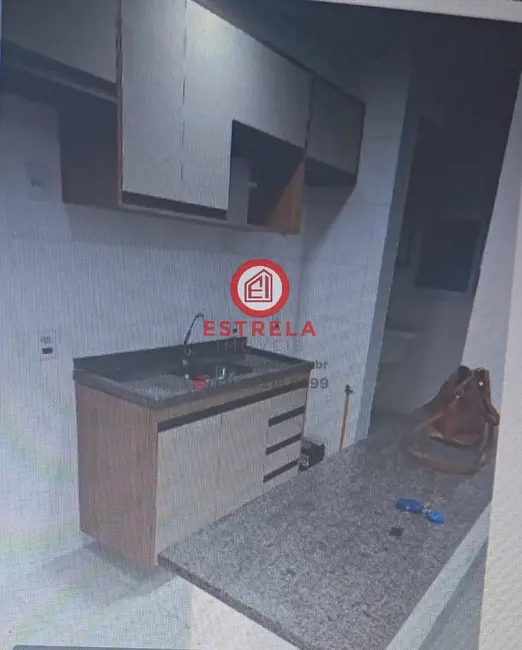 Foto 2 de Apartamento com 2 quartos à venda, 85m2 em Jardim das Indústrias, Jacarei - SP