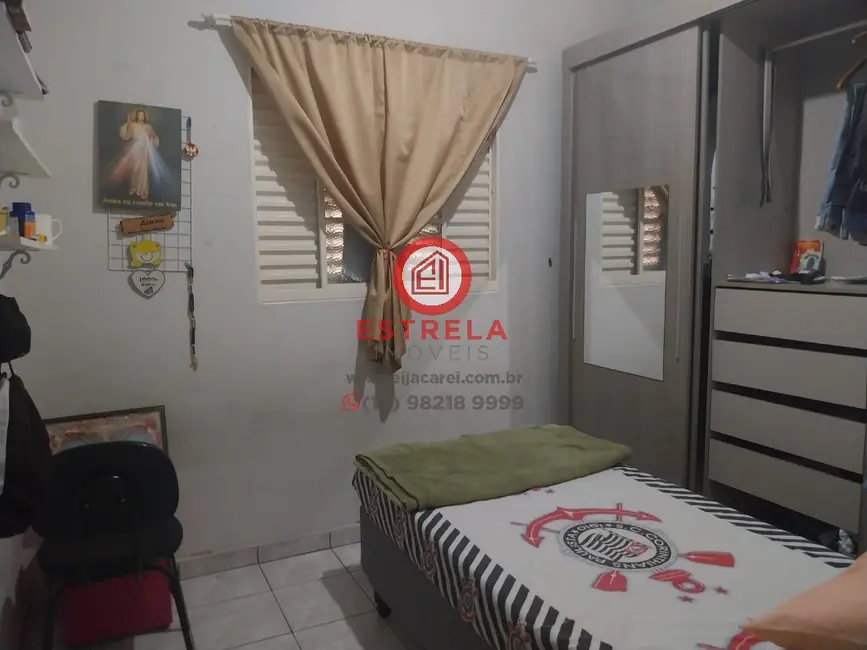 Foto 7 de Casa com 2 quartos à venda, 124m2 em Jardim das Indústrias, Jacarei - SP