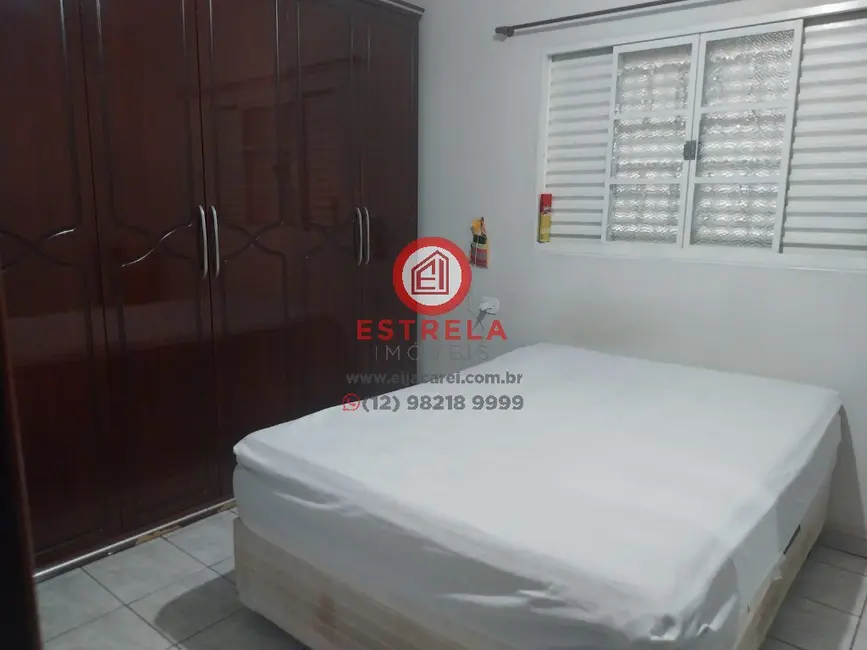 Foto 5 de Casa com 2 quartos à venda, 124m2 em Jardim das Indústrias, Jacarei - SP