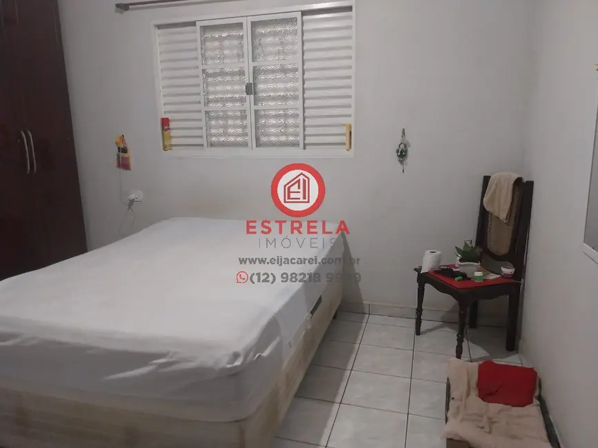 Foto 6 de Casa com 2 quartos à venda, 124m2 em Jardim das Indústrias, Jacarei - SP