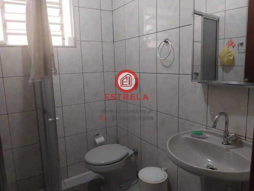 Foto 9 de Casa com 2 quartos à venda, 124m2 em Jardim das Indústrias, Jacarei - SP