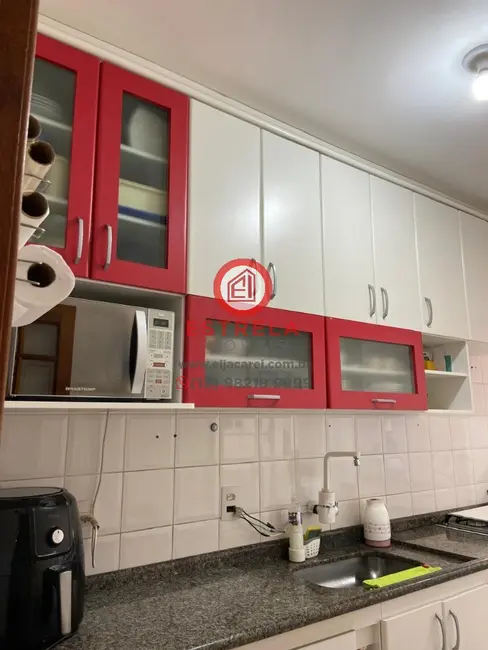 Foto 1 de Apartamento com 3 quartos à venda, 83m2 em Sao Jose Dos Campos - SP