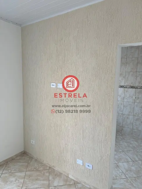 Foto 2 de Casa com 4 quartos à venda e para alugar, 300m2 em Conjunto São Benedito, Jacarei - SP