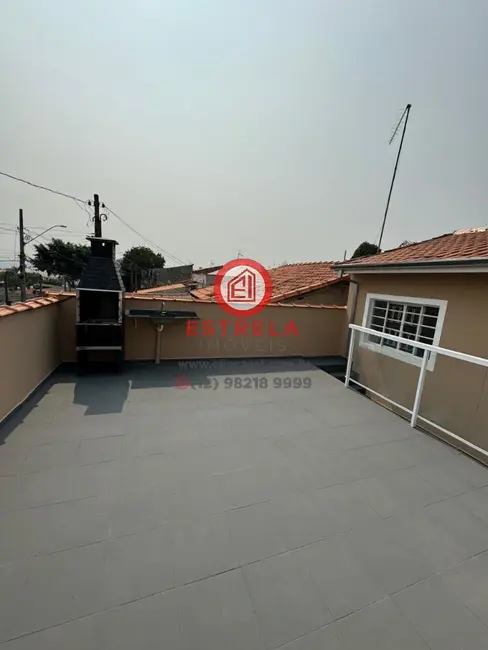Casa com 4 quartos à venda, 300m2 em Conjunto São Benedito, Jacarei - SP - imagem 8 Foto 8 de Casa com 4 quartos à venda, 300m2 em Conjunto São Benedito, Jacarei - SP
