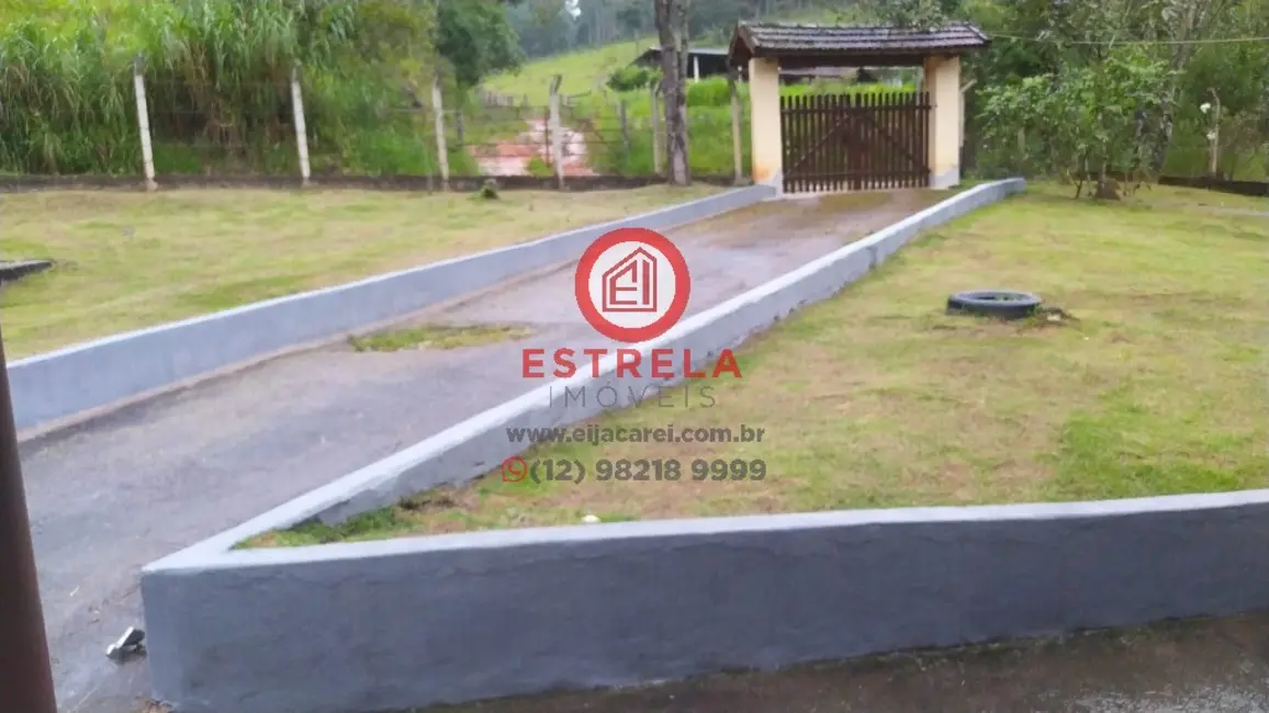 Chácara com 3 quartos à venda, 340m2 em Sao Luiz Do Paraitinga - SP - imagem 8 Foto 8 de Chácara com 3 quartos à venda, 340m2 em Sao Luiz Do Paraitinga - SP