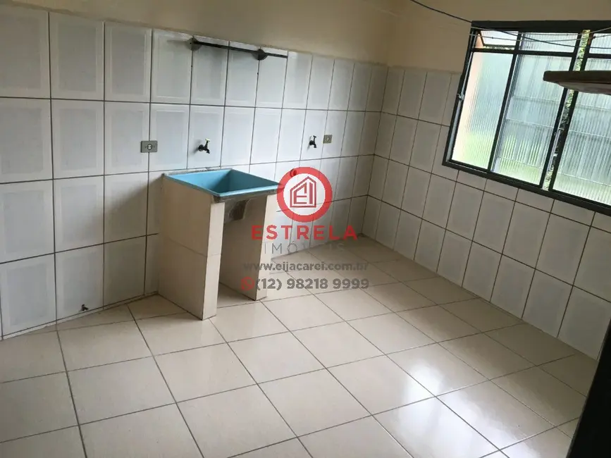 Casa com 2 quartos para alugar, 100m2 em Jardim São Gabriel, Jacarei - SP - imagem 5 Foto 5 de Casa com 2 quartos para alugar, 100m2 em Jardim São Gabriel, Jacarei - SP