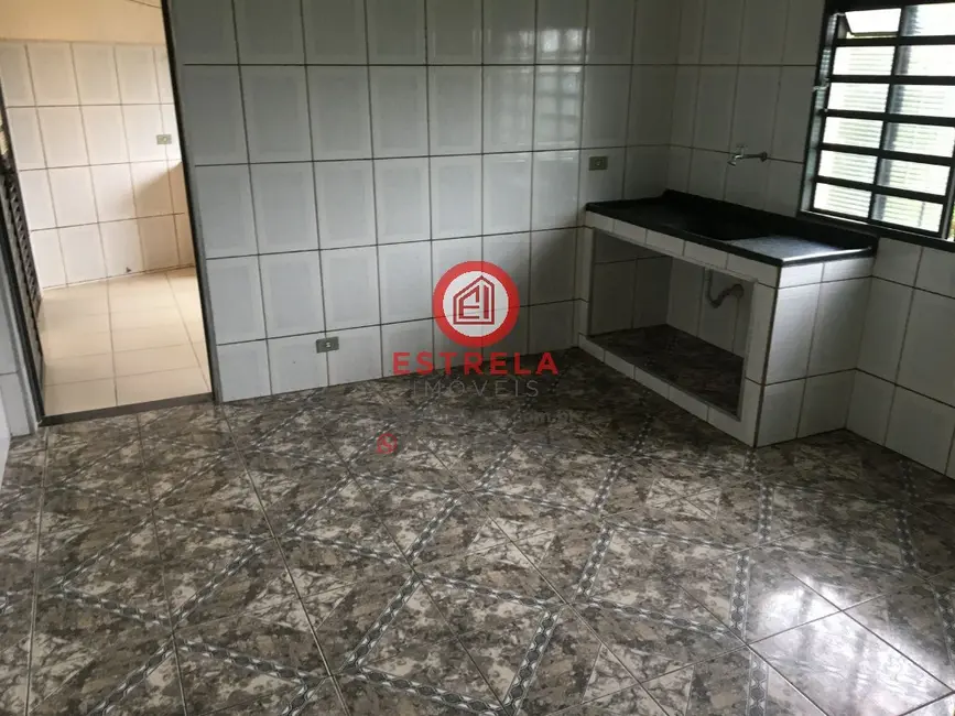 Casa com 2 quartos para alugar, 100m2 em Jardim São Gabriel, Jacarei - SP - imagem 4 Foto 4 de Casa com 2 quartos para alugar, 100m2 em Jardim São Gabriel, Jacarei - SP