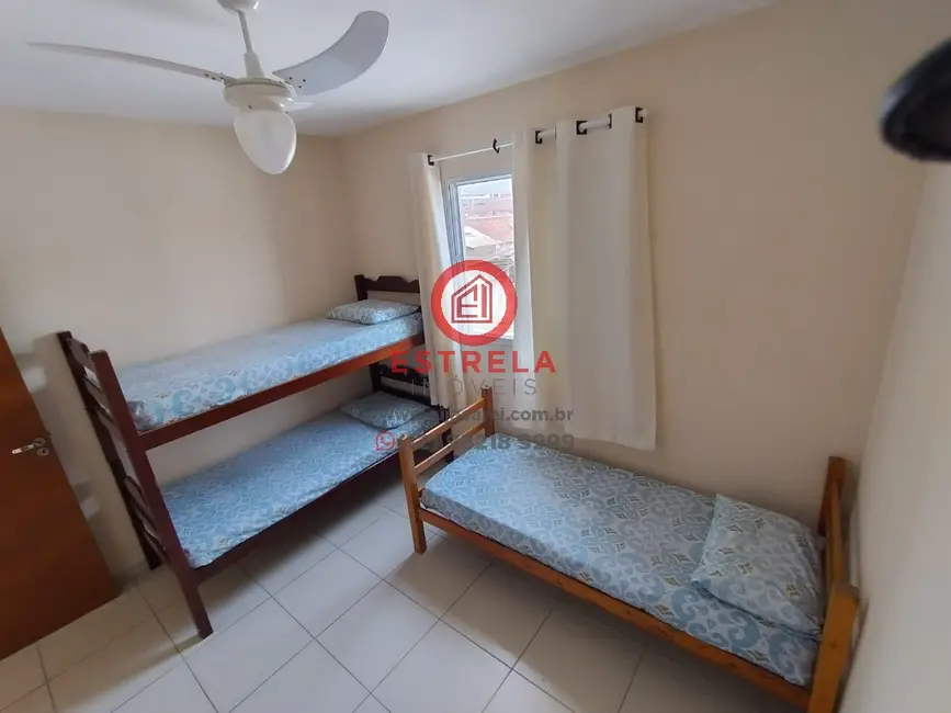 Foto 2 de Apartamento com 2 quartos à venda, 57m2 em Ubatuba - SP