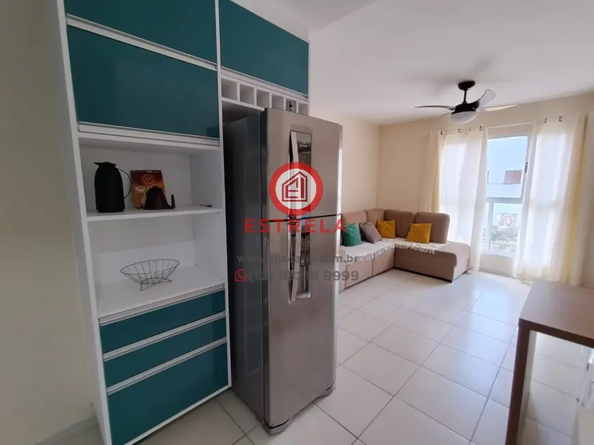 Foto 1 de Apartamento com 2 quartos à venda, 57m2 em Ubatuba - SP