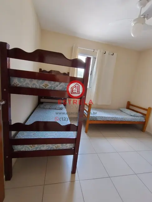 Foto 4 de Apartamento com 2 quartos à venda, 57m2 em Ubatuba - SP