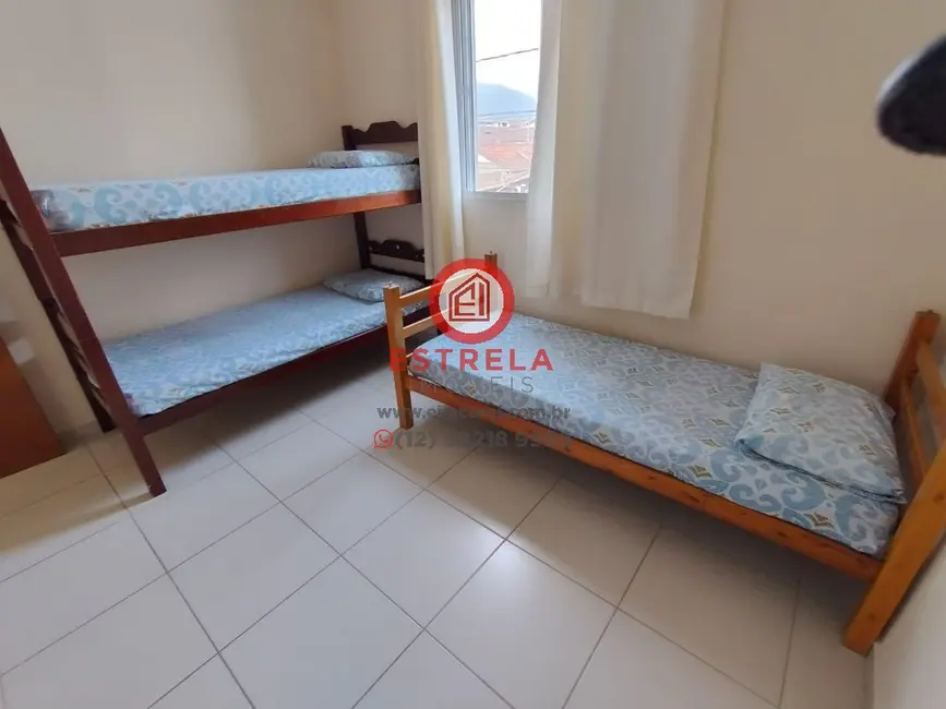Foto 3 de Apartamento com 2 quartos à venda, 57m2 em Ubatuba - SP