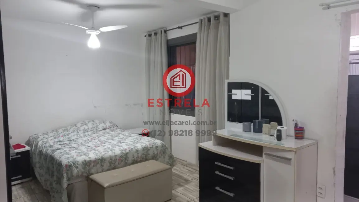 Foto 7 de Casa com 2 quartos à venda, 141m2 em Parque Califórnia, Jacarei - SP