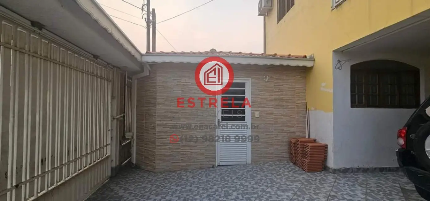 Foto 5 de Casa com 5 quartos à venda, 300m2 em Jardim Flórida, Jacarei - SP