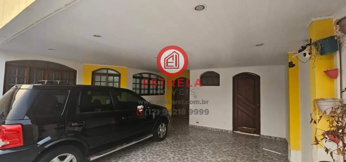Foto 6 de Casa com 5 quartos à venda, 300m2 em Jardim Flórida, Jacarei - SP