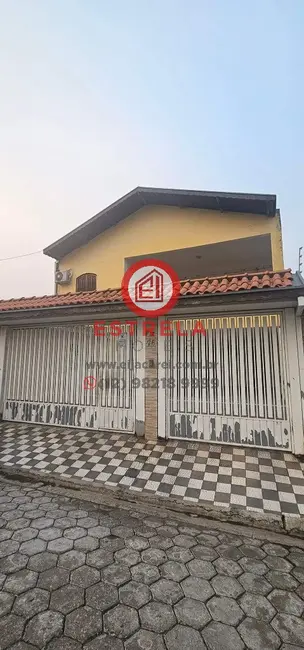 Foto 2 de Casa com 5 quartos à venda e para alugar, 300m2 em Jardim Flórida, Jacarei - SP