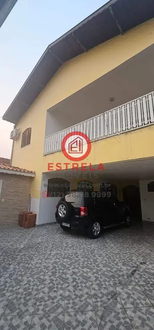 Foto 4 de Casa com 5 quartos à venda, 300m2 em Jardim Flórida, Jacarei - SP