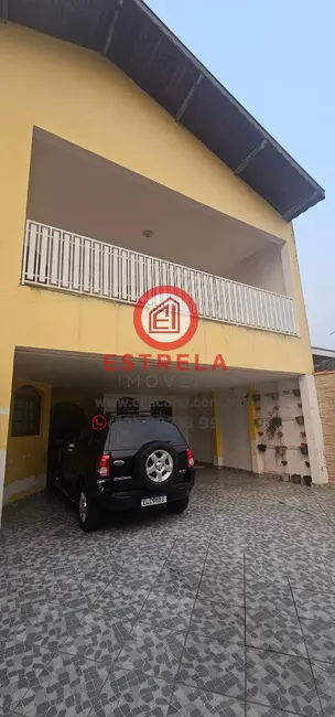 Foto 3 de Casa com 5 quartos à venda, 300m2 em Jardim Flórida, Jacarei - SP