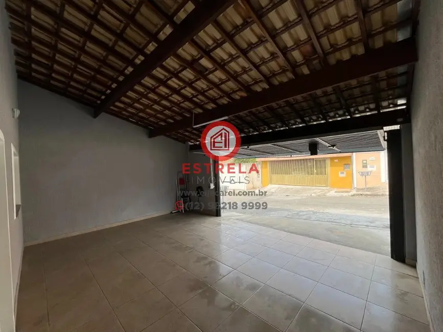 Foto 4 de Casa com 3 quartos à venda, 140m2 em Residencial Santa Paula, Jacarei - SP