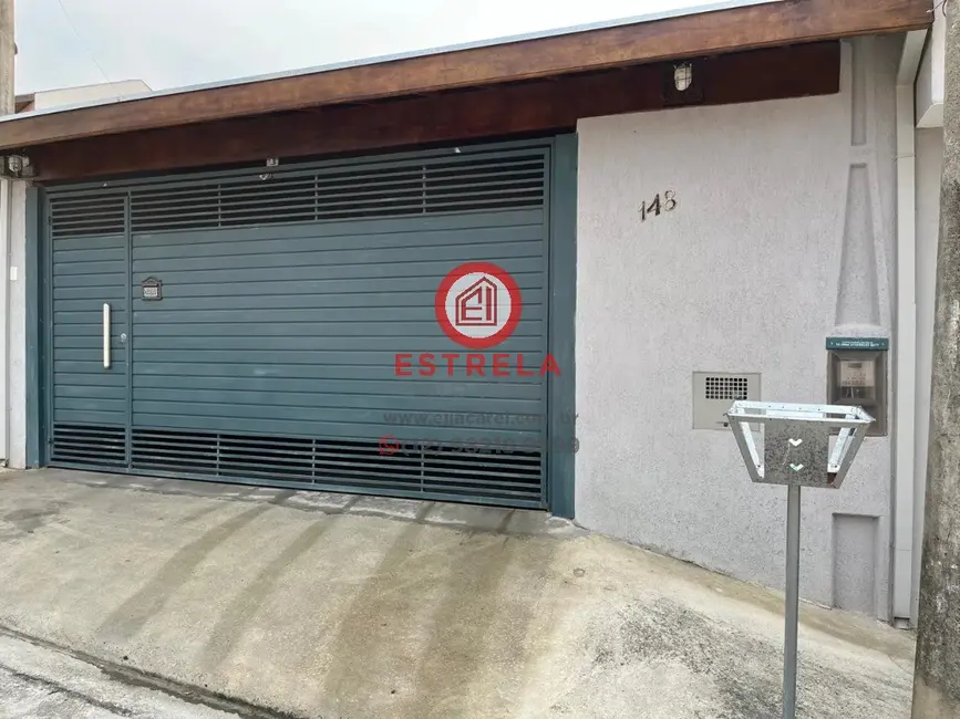 Foto 5 de Casa com 3 quartos à venda, 140m2 em Residencial Santa Paula, Jacarei - SP